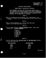 MIL MIL-P-50686A Amendment 1