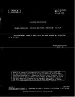 MIL MIL-P-50769 Notice 1 - Validation