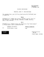 MIL MIL-P-50774A Amendment 1 MIL MIL-P-50774A Amendment 1