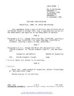 MIL MIL-P-50774A Amendment 2 MIL MIL-P-50774A Amendment 2