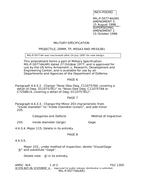 MIL MIL-P-50774A Amendment 3 MIL MIL-P-50774A Amendment 3