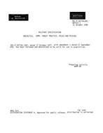 MIL MIL-P-50774A Notice 1 – Validation MIL MIL-P-50774A Notice 1 - Validation