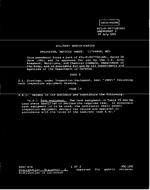 MIL MIL-P-50775B Amendment 1 MIL MIL-P-50775B Amendment 1