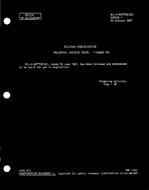 MIL MIL-P-50775B Notice 1 – Validation MIL MIL-P-50775B Notice 1 - Validation