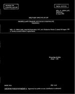 MIL MIL-P-50838 Notice 3 - Cancellation