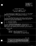 MIL MIL-P-50875B MIL MIL-P-50875B