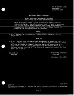 MIL MIL-P-50875B Amendment 1 MIL MIL-P-50875B Amendment 1