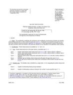 MIL MIL-P-50884D Notice 2 - Amendment 2