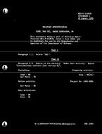 MIL MIL-P-51062B Amendment 1