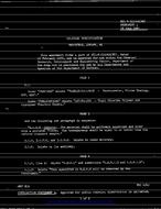 MIL MIL-P-51104A Amendment 1