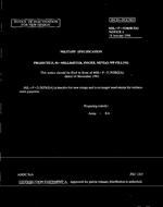 MIL MIL-P-51303B Notice 1 – Inactivation MIL MIL-P-51303B Notice 1 - Inactivation