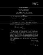 MIL MIL-P-51338 Amendment 1