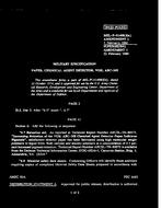 MIL MIL-P-51408 Amendment 2