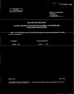 MIL MIL-P-51431A Notice 1 – Validation MIL MIL-P-51431A Notice 1 - Validation