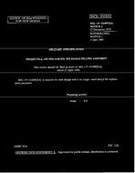 MIL MIL-P-51489 Notice 2 - Inactivation