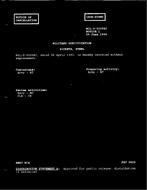 MIL MIL-P-52258C Notice 1 - Cancellation