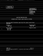 MIL MIL-P-52632D Notice 2 – Cancellation MIL MIL-P-52632D Notice 2 - Cancellation