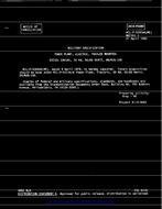 MIL MIL-P-52854A Notice 1 – Cancellation MIL MIL-P-52854A Notice 1 - Cancellation