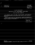 MIL MIL-P-52979 Notice 1 – Cancellation MIL MIL-P-52979 Notice 1 - Cancellation