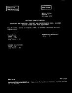MIL MIL-P-53044 Notice 1 – Cancellation MIL MIL-P-53044 Notice 1 - Cancellation