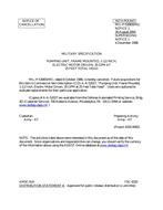 MIL MIL-P-53065 Notice 2 - Cancellation