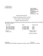 MIL MIL-P-53123 Notice 2 - Cancellation