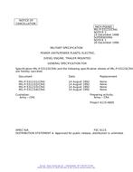 MIL MIL-P-53123/2 Notice 2 - Cancellation