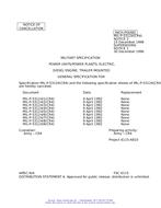 MIL MIL-P-53124/2 Notice 2 - Cancellation