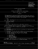 MIL MIL-P-53132/17 MIL MIL-P-53132/17