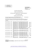 MIL MIL-P-53132/19 Notice 1 - Inactivation