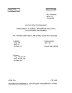 MIL MIL-P-55149/10 Notice 1 - Cancellation