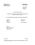 MIL MIL-P-55149B Notice 1 - Cancellation