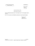 MIL MIL-P-55151B Notice 1 - Inactivation