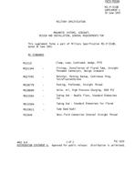 MIL MIL-P-5518D Supplement 1