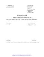 MIL MIL-P-55594A Notice 2 - Cancellation