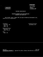 MIL MIL-P-5610D Notice 1 - Validation