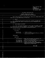 MIL MIL-P-60015A MIL MIL-P-60015A