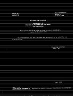 MIL MIL-P-60029B Notice 1 – Validation MIL MIL-P-60029B Notice 1 - Validation