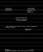 MIL MIL-P-60045A Notice 1 - Validation