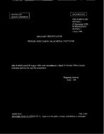 MIL MIL-P-60052 Notice 2 - Reactivation