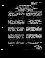 MIL MIL-P-60053 Amendment 1 MIL MIL-P-60053 Amendment 1