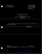 MIL MIL-P-60090B Notice 1 – Validation MIL MIL-P-60090B Notice 1 - Validation