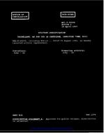 MIL MIL-P-60090B Notice 2 – Inactivation MIL MIL-P-60090B Notice 2 - Inactivation