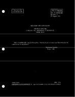 MIL MIL-P-60098 Notice 1 – Validation MIL MIL-P-60098 Notice 1 - Validation