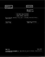 MIL MIL-P-60149A Notice 1 - Cancellation