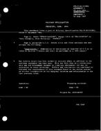 MIL MIL-P-60152 Amendment 2