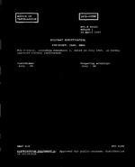 MIL MIL-P-60152 Notice 1 - Cancellation