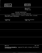 MIL MIL-P-60351 Notice 2 - Cancellation