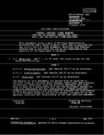 MIL MIL-P-60356A Amendment 3