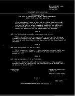 MIL MIL-P-60382 Amendment 1